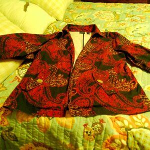 WESTBOUND BLAZER SIZE 12